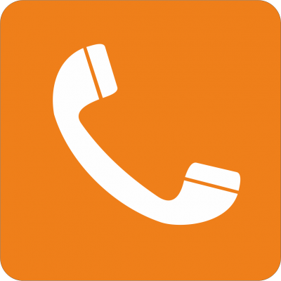 Piktogramm Telefonzelle