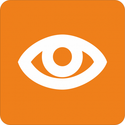 Piktogramm Augenarzt