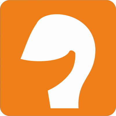 Piktogramm Mundschutz tragen