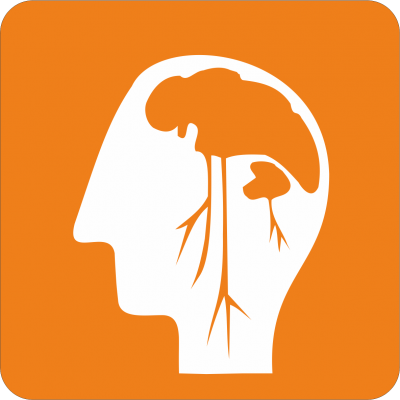 Piktogramm Neurologie