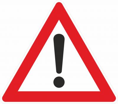 Andere Gefahren §50/16