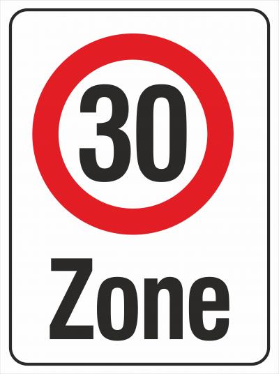 Zonenbeschränkung §52/11a