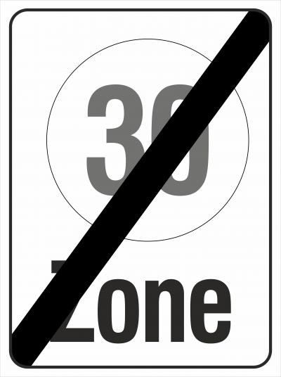 Ende der Zonenbeschränkung §52/11b