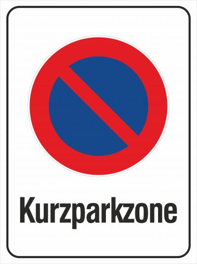 Kurzparkzone §52/13d