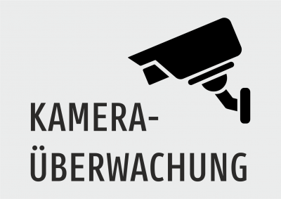 Kameraüberwachung