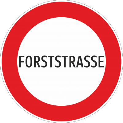 Forststraße 