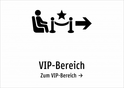 VIP-Bereich - Zum VIP-Bereich →