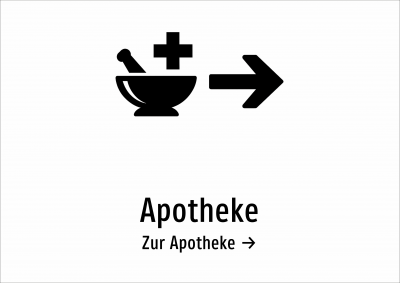 Apotheke - Zur Apotheke →