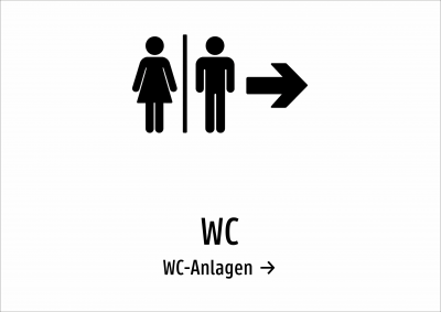 WC - WC-Anlagen →