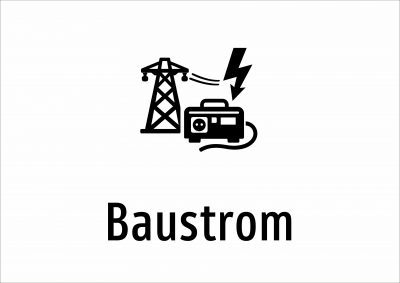 Baustrom