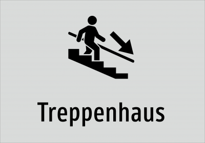 Treppenhaus