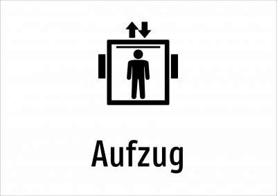 Aufzug