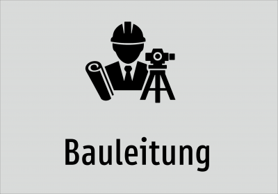 Bauleitung