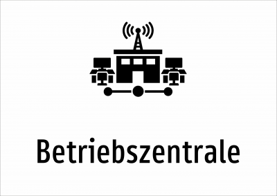 Betriebszentrale