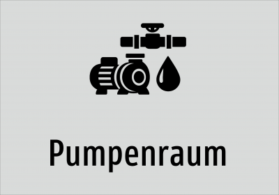 Pumpenraum
