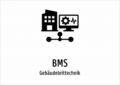 BMS - Gebäudeleittechnik