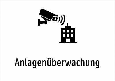 Anlagenüberwachung