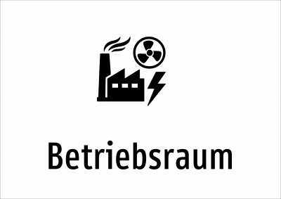 Betriebsraum