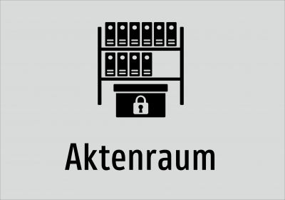 Aktenraum