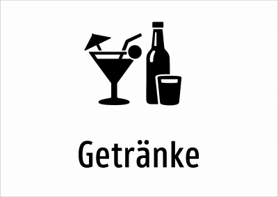 Getränke