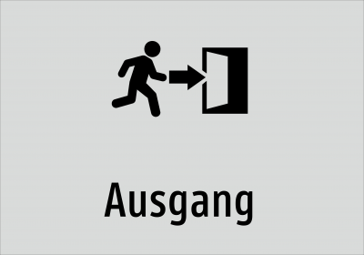 Ausgang