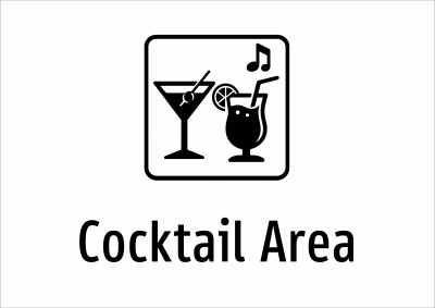 Cocktail Area