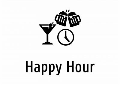 Happy Hour