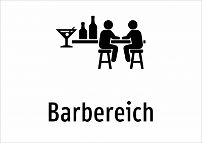 Barbereich