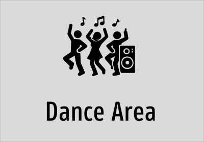 Dance Area