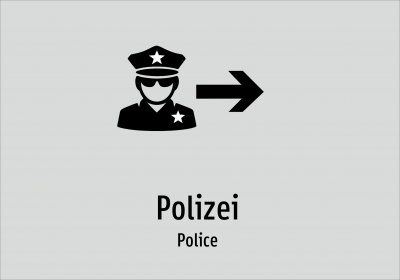 Polizei - Police