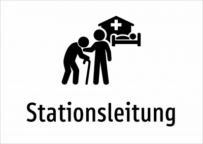 Stationsleitung