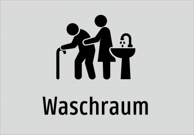 Waschraum