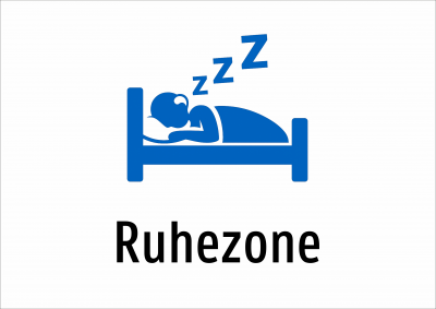 Ruhezone