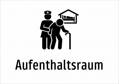 Aufenthaltsraum
