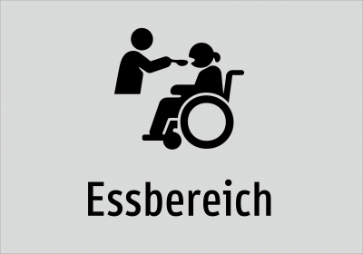 Essbereich