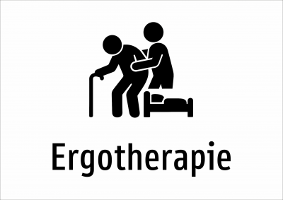 Ergotherapie
