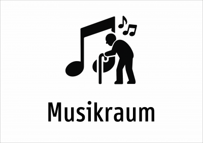 Musikraum