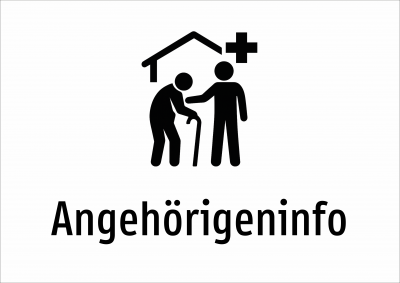 Angehörigeninfo