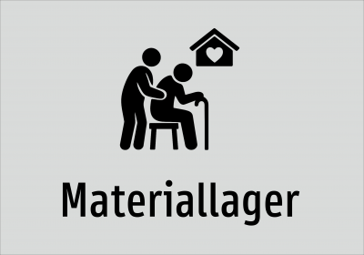 Materiallager