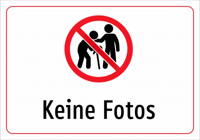 Keine Fotos
