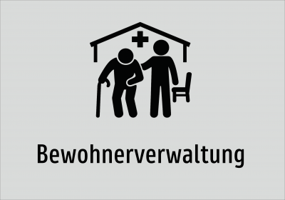 Bewohnerverwaltung