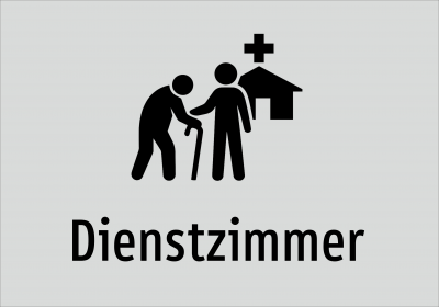Dienstzimmer