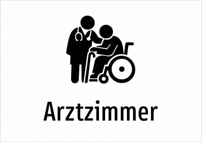Arztzimmer