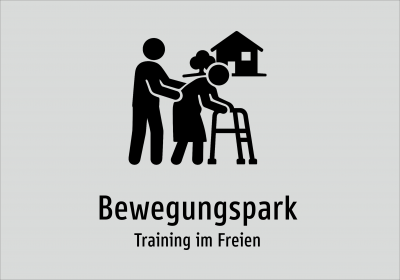 Bewegungspark - Training im Freien