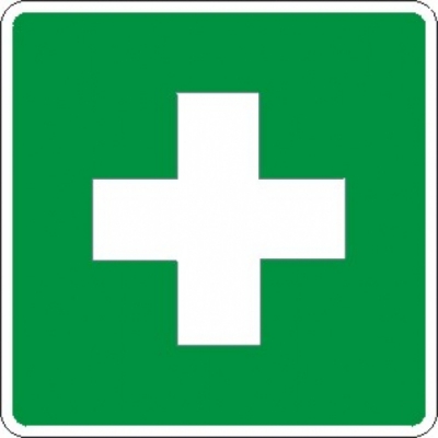 Erste Hilfe