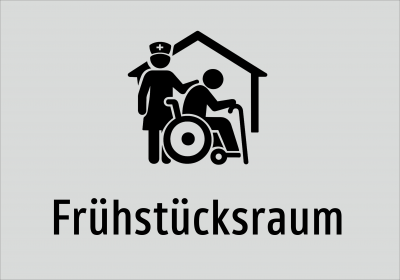 Frühstücksraum