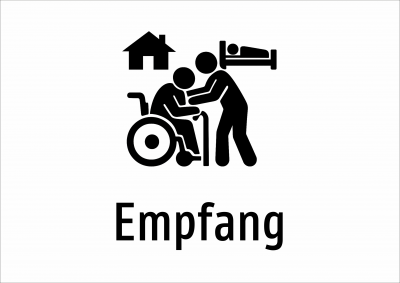 Empfang