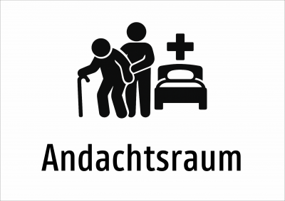 Andachtsraum