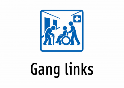 Gang links