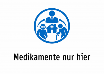 Medikamente nur hier
